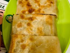 -大福来锅巴菜(古文化街店)