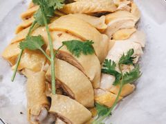 -阿金大白·上海菜馆(新天地店)