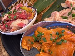 -妙香居韩国烤肉(容桂天佑城店)