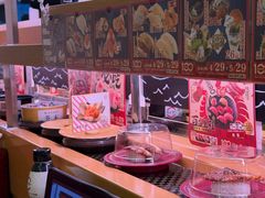 -寿司郎(皇庭广场店)