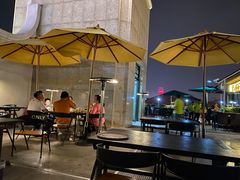 -城南老友羊蝎子火锅(花乡奥莱店)