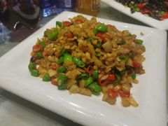 -南宴酒店-母米粥餐厅(定南店)