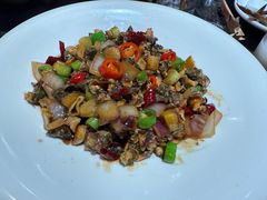 -健眺小海鲜(临海后山店)