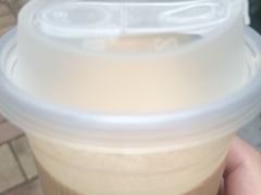 -来回·咖啡(天河南店)