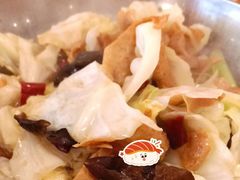 -枣子树·素食餐厅(普陀山店)