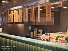 -庐灶江南·江南菜·四合院Bistro(东直门雍和宫·原华侨宾馆店)