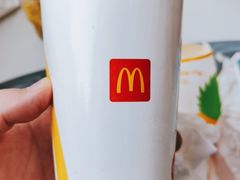 -麦当劳(中山路店)