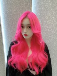 -3AM·S HAIR SALON烫发染发接发