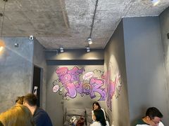 -BE NORMAL CAFE(霞溪路店)
