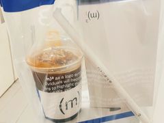 -CUBIC3三立方咖啡(凌空SOHO店)