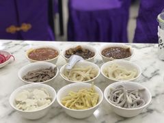 -太原面食店(解放路店)