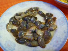 泥螺-白沙菜市场