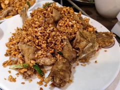 -活潑鲜跳(湖滨商业街店)