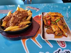 -My Way Town买味堂·东南亚餐厅(亦庄店)