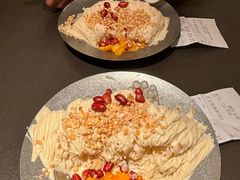 -茅庐毛血旺(济南印象城店)