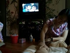 -知足常乐休闲会所