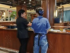 -外婆小菜(灵岩南路店)