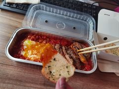 -必胜客(骡马市店)