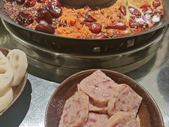 -龙湖重庆时代天街
