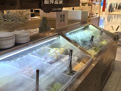 -温野菜涮涮锅(曲江大悦城店)