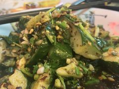 -新天一烤·贵州菜·烧烤(乌当店)