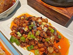 -腾龙阁|经典川菜(SM城市广场店)