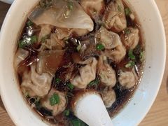 虾籽馄饨-花园茶楼(兴城西路店)