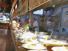 -筱爷叔·上海传统手工菜(玉树路店)