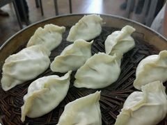 -清真老铁家灌汤包
