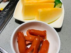 -海底捞火锅(海宁路店)