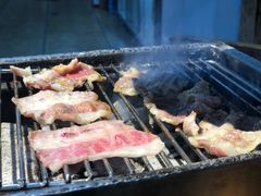 -丹东特色烤肉(南光三部店)