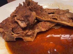 -大师兄·西北小馆(金湾华发商都店)