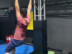 -Bounce Factory 反弹工厂蹦床公园(佛山店)