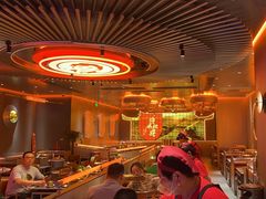 -西塔老太太泥炉烤肉(苏州大悦城店)