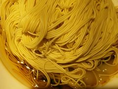 -十面春风·江南面馆(崇宁路店)