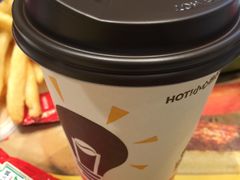 -汉堡王(上海凌云壹街坊店)