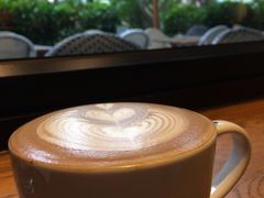 -Peet's 皮爷咖啡(东湖路手作店)