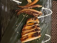 -长崎屋·日本料理·刺身·烧鸟(天河北路店)