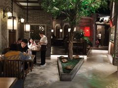 大堂-北方家宴(番禺永旺店)