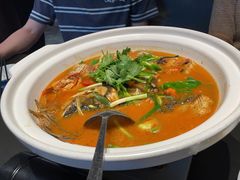 -明丰小渔馆(明月路店)