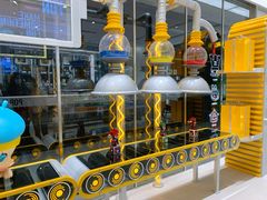 -泡泡玛特POPMART(浦项中心体验店)