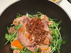 -胡麻(静安嘉里店)