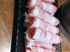 -七欣天香辣蟹火锅(上海银亿滨江店)