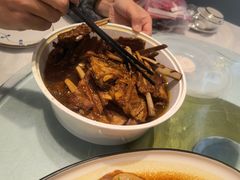 -纳家楼·地道陕菜(劳动路店)