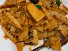 烧二冬-马凯餐厅(地安门店)