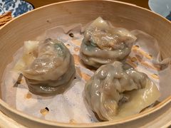 扁食-新荣记(西溪湿地店)