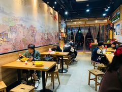 大堂-岚方螺蛳粉(铁西店)