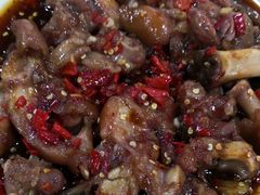 -贤花饭店(城阳店)