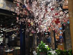 -蜜桃餐厅·江浙融合菜(荟聚购物中心店)