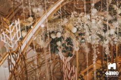 -M'S BANQUET AND SPACE ART